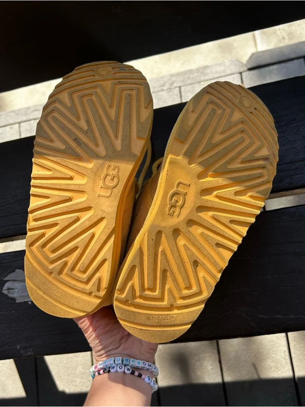 UGG kids Neumel II boot‎